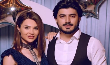 Muraddan Ülviyyə ilə bağlı PAYLAŞIM - FOTO