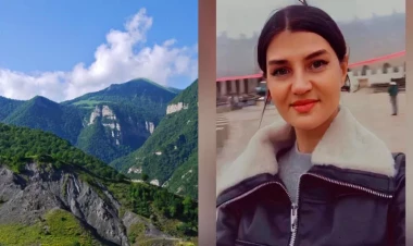 Hökumənin ailəsi də Kəlbəcərə köçdü - FOTO