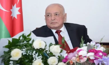Mahmud Quluzadə vəfat etdi