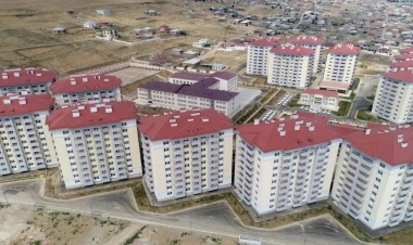 Azərbaycanda daha 256 mənzil kirayə mexanizmi ilə satışa çıxarılır
