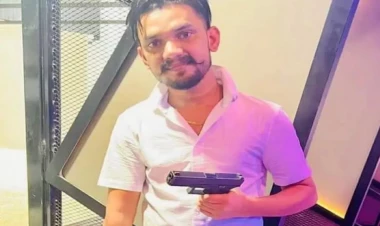 Azərbaycanda həbs edilən hindistanlı kriminal avtoritet ölkəsinə qaytarılacaq - FOTOlar