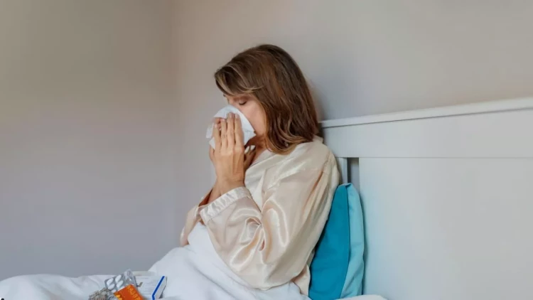 İmmuniteti payıza necə hazırlamaq olar?