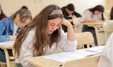 Magistraturada yerlər boş qalıb: maraq niyə azalıb? - Deputat səbəbləri AÇIQLADI