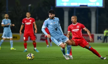 Azərbaycan Premyer Liqası: 10 ildən sonra üç oyunda heç-heçə qeydə alınıb