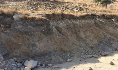 Azərbaycanda ölümlə nəticələnən torpaq uçqunu hadisəsinin TƏFƏRRÜATI - YENİLƏNİB