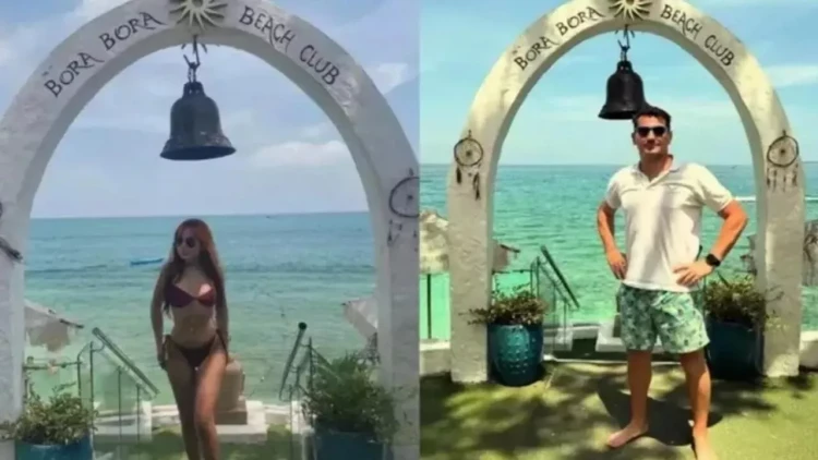 Bu xanım Kasilyasla görüşməkdən imtina edib: 