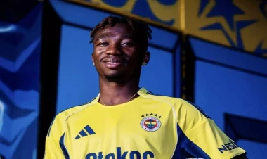 Fənərbaxçanın yeni transferi