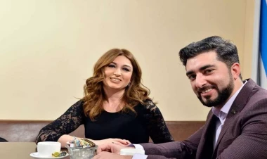 Dilarə Əliyevanın qardaşı səhhətindən danışdı - VİDEO