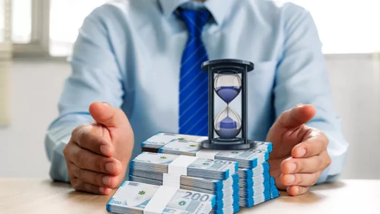 Ev tikintisinə sərmayələr artdı: 7 ayda 1,5 milyard manat..