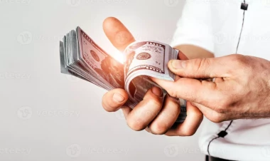 Dünya tarixində “ən bahalı məzuniyyət” - 7 milyonu götürüb aradan çıxdı - FOTO