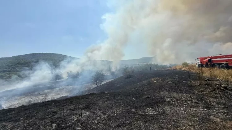 Xocalıdakı yanğını o törədibmiş