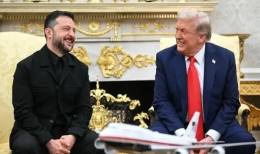 Atəşkəs zəruri deyil – Tramp