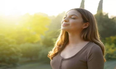 Əsəbləri sakitləşdirən 19 saniyəlik üsul