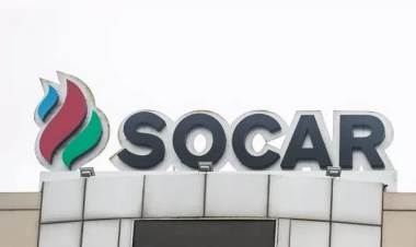 Rusiya Odessada SOCAR-ın yanacaqdoldurma məntəqəsini vurdu