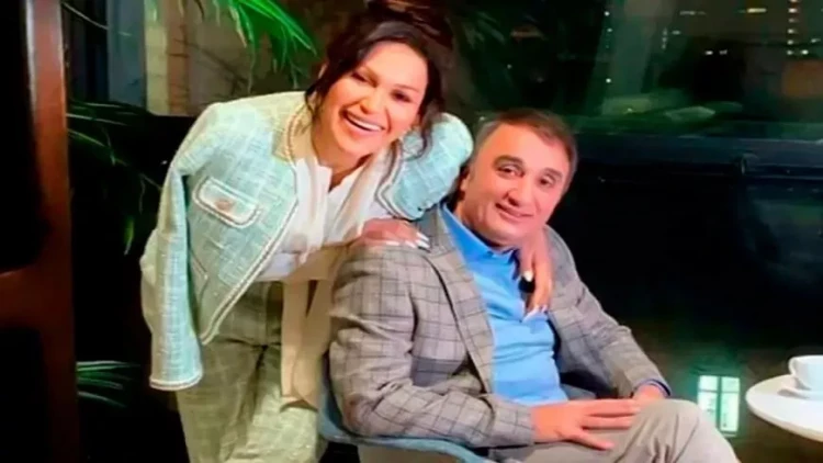 Rəqsanə azadlığa buraxılır? - Əri restoranını satışa çıxardı