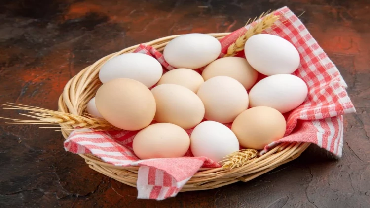 Yumurtanın saxlama müddəti nə qədərdir?