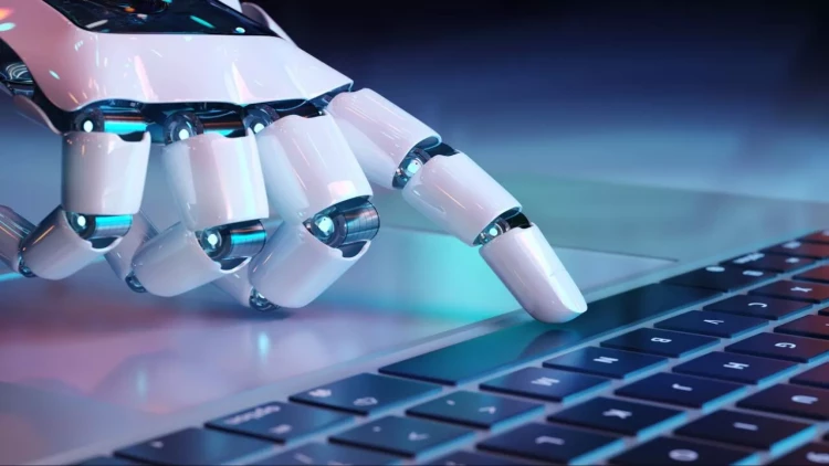 Bu süni intellekt kobud istifadəçilərin suallarına cavab verməyəcək