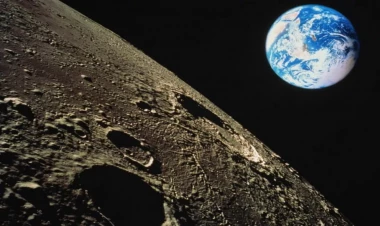 NASA Aydakı zəlzələləri əvvəlcədən proqnozlaşdırmağa başlayır - FOTOlar