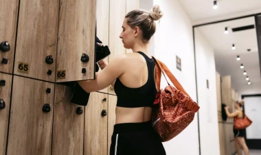 Məşhur idman zalları şəbəkəsindən transseksuallar üçün yeni qayda