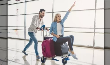 Səyahət üçün astroloji təqvim: Hər bürc üçün ideal yer haradır?