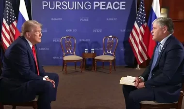 Tramp: Putinlə danışıqlarda əhəmiyyətli irəliləyiş əldə olunub