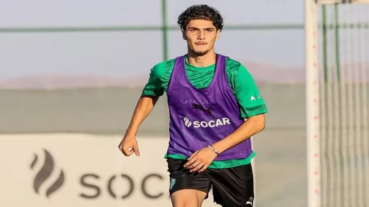 Napoli, türk ulduzu transfer etdi