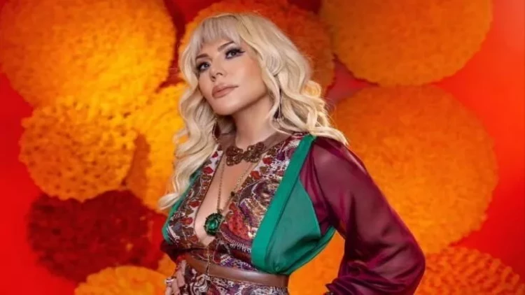 Xalq artistindən 7 dəfə ərə gedən qadına: “Əsas başın bağlı olsun” - VİDEO - FOTO