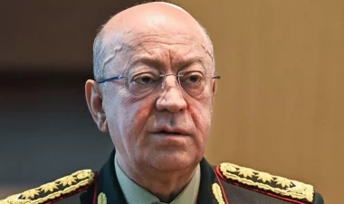 Nazir mayoru Naxçıvanda idarə rəisi təyin etdi - FOTO