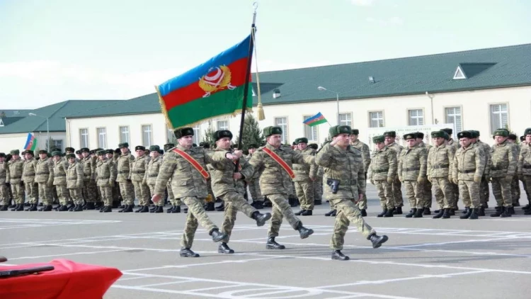 Bu şəxslər hərbi çağırışdan azad edilir