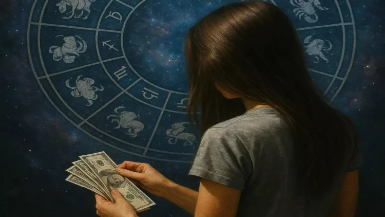 Bu bürclər bir gün mütləq varlanacaq - Zəngin olmadan ölməyəcək 5 bürc...