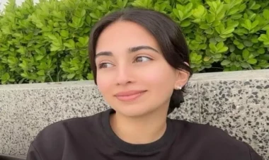 Şamaxıda ağır qəzada ölən tələbə qızın FOTOsu