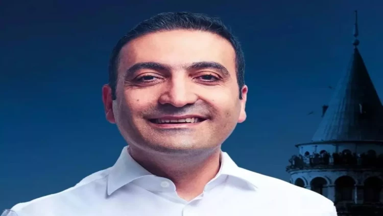 Beyoğlu bələdiyyəsində əməliyyat -  sədr və 40-dan çox şəxs saxlanıldı