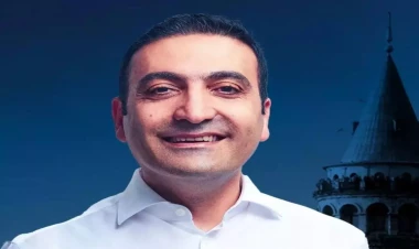 Beyoğlu bələdiyyəsində əməliyyat -  sədr və 40-dan çox şəxs saxlanıldı