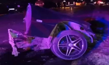 Naxçıvandakı qəzada ölən şəxslərdən biri nazirlik əməkdaşı imiş - FOTO