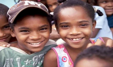 Bu kənddə qız doğulan uşaqlar sonradan oğlan olur - FOTO