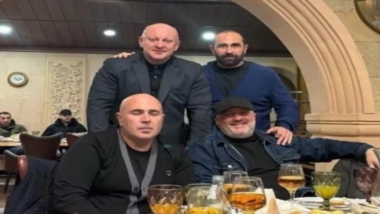 Lənkəranskinin yaxın adamının ölümü ilə bağlı daha 3 nəfər tutuldu