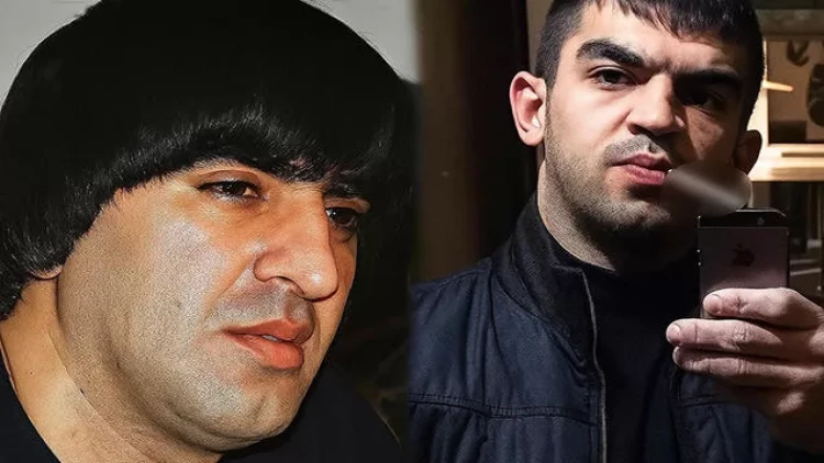 “Qoca” ilə qaçan Əli Ağamidən xəbər var