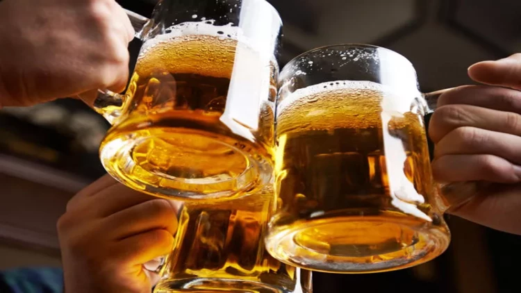 Ölkəmizdə də idxal olunan “həci pivəsi” ilə bağlı sensasion DETALLAR