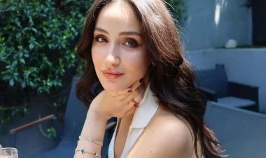 Gökçe bu seriala gəlir