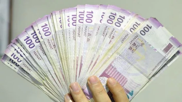 Bu gün manat qarşısında hansı valyutalar dəyər itirdi? - RƏSMİ