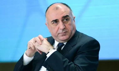 “Yeni yer açılan kimi deyirlər ki, ora səfir göndərilirəm”