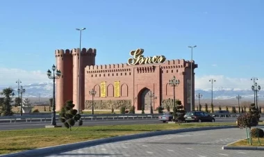 Gəncənin adını kim bərpa edib? – Tarixi fakt