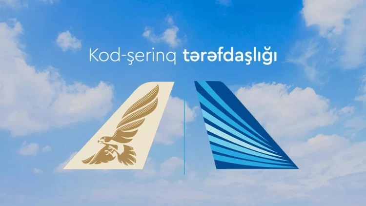 AZAL və “Gulf Air” arasında kod-şerinq razılaşması imzalanıb