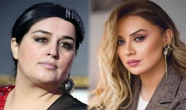 Elza Rozaya uduzdu - Bu sözlər təhqir deyilmiş...