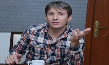 Azər Axşamın ölüm xəbəri yayıldı - AÇIQLAMA