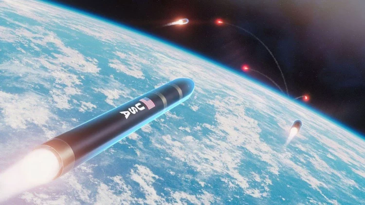 ABŞ “yeni nəsil” Qızıl Qübbə raketdən müdafiə sistemi yaradır