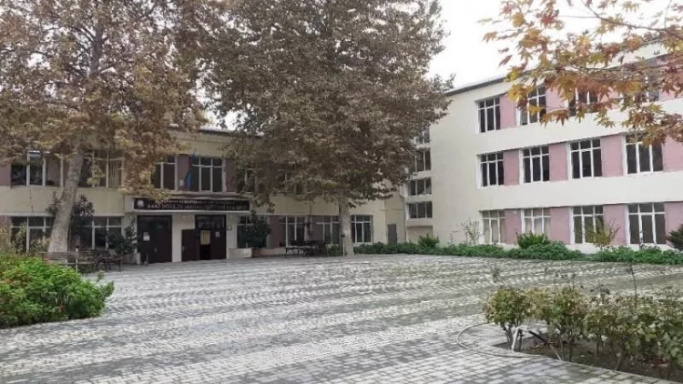 Kollecdə qalmaqal - Direktor hüquqşünası məhkəməyə verdi