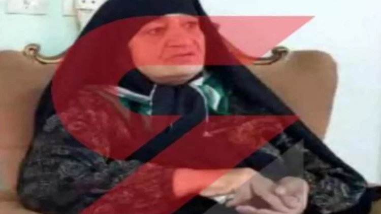 56 yaşlı Gülsüm 22 ilə 11 ərini öldürdü