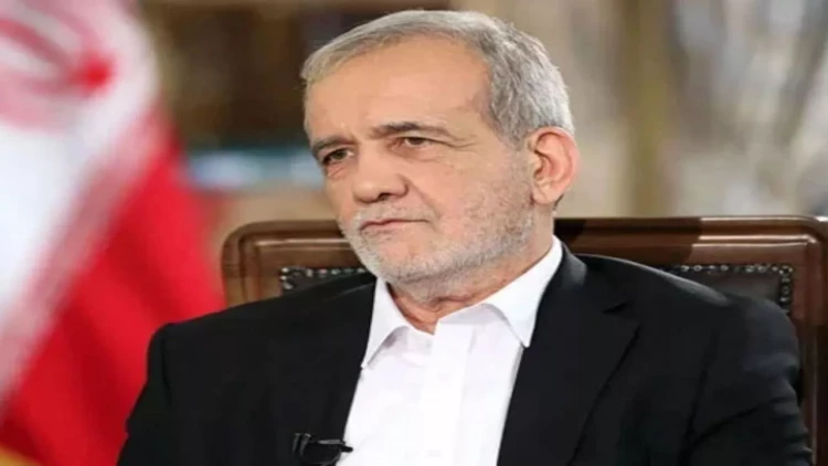 Pezeşkian Ermənistana 3 günlük səfər edəcək