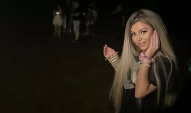 İlqarə Kazımovadan yeni paylaşım - 